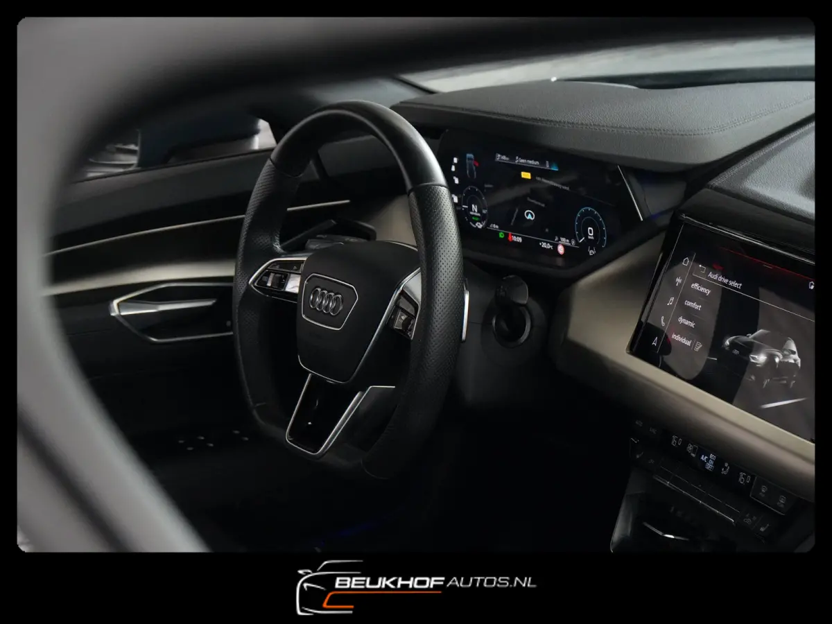 93 kWh Leer Adapt Cruise Carplay Pano Soh 89%