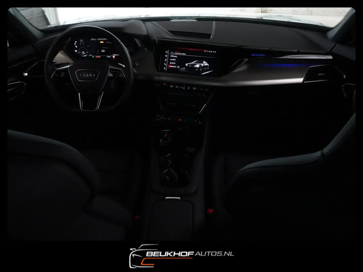 93 kWh Leer Adapt Cruise Carplay Pano Soh 89%