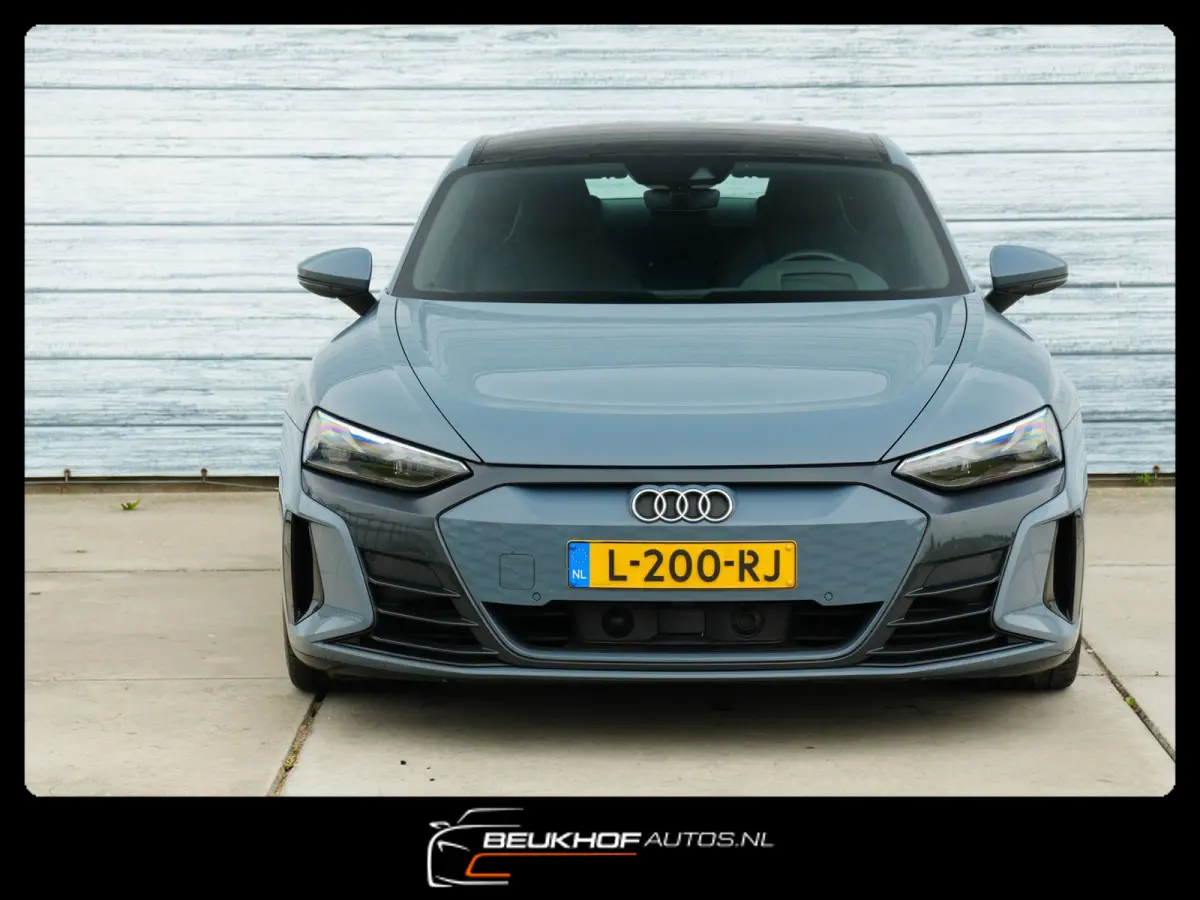 93 kWh Leer Adapt Cruise Carplay Pano Soh 89%