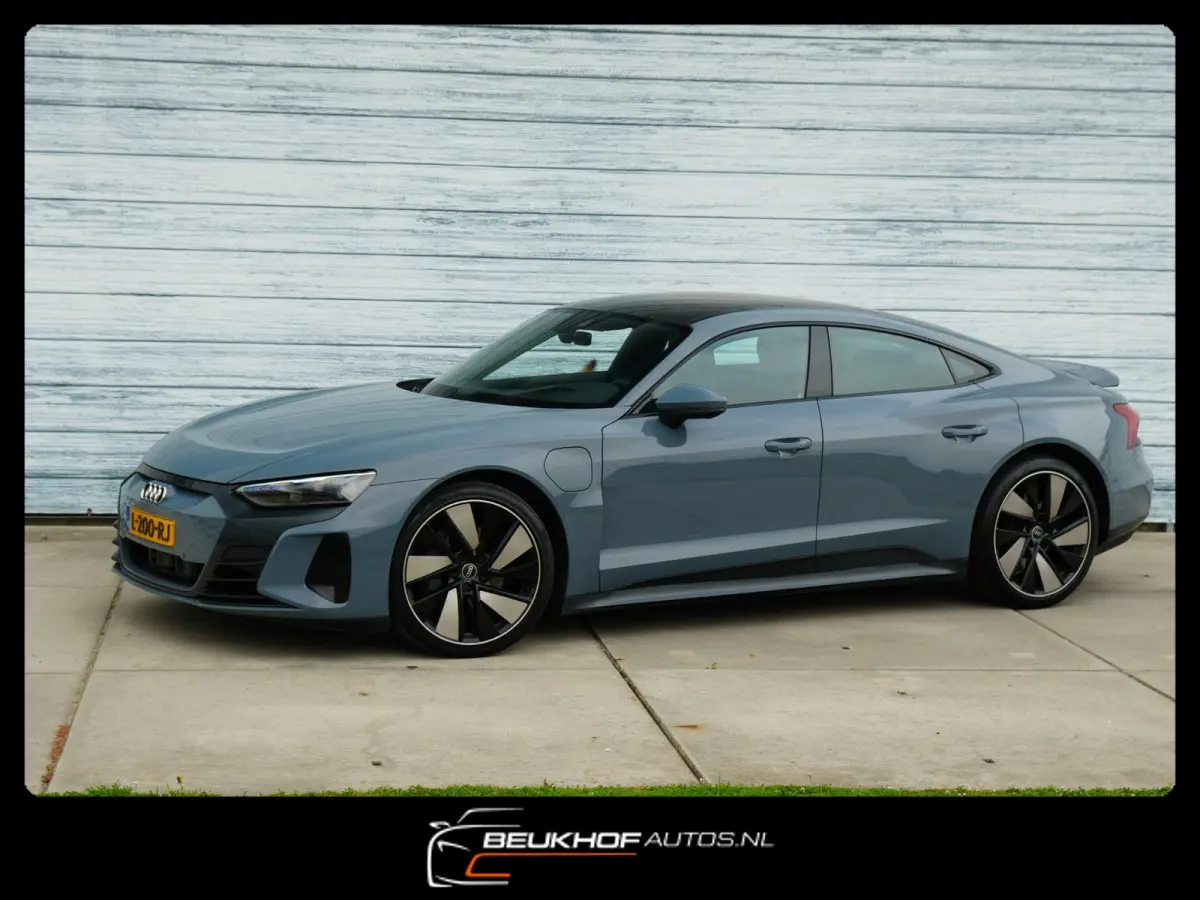 93 kWh Leer Adapt Cruise Carplay Pano Soh 89%