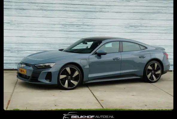 93 kWh Leer Adapt Cruise Carplay Pano Soh 89%