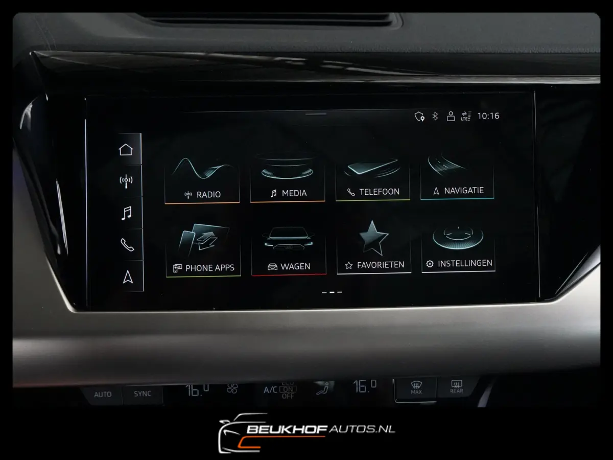 93 kWh Leer Adapt Cruise Carplay Pano Soh 89%