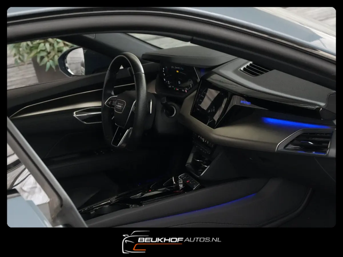 93 kWh Leer Adapt Cruise Carplay Pano Soh 89%