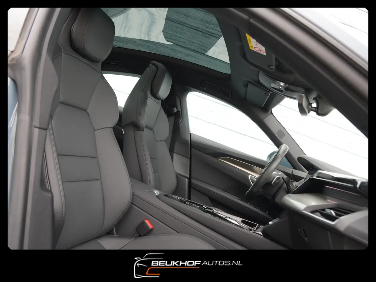 93 kWh Leer Adapt Cruise Carplay Pano Soh 89%