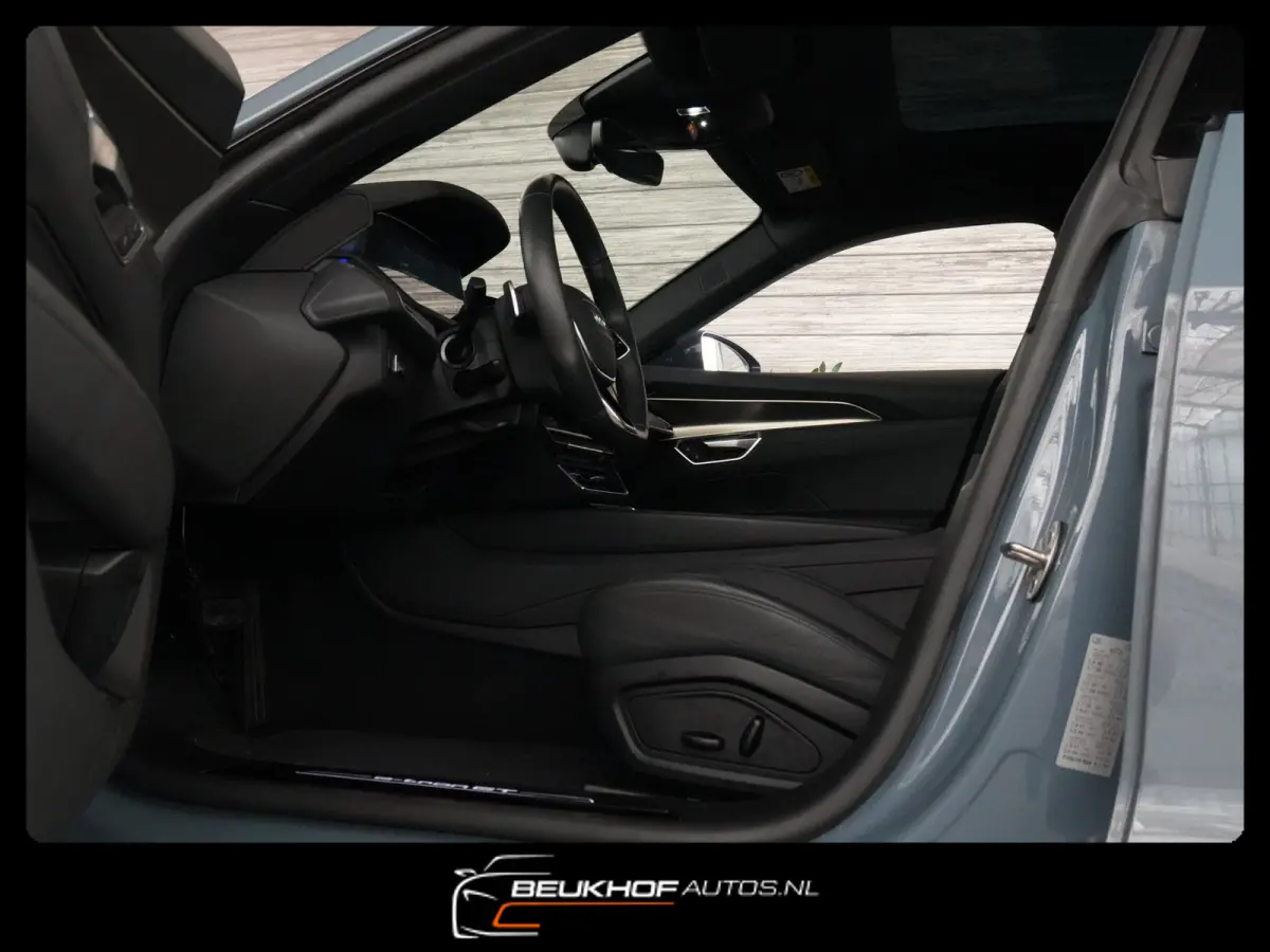 93 kWh Leer Adapt Cruise Carplay Pano Soh 89%