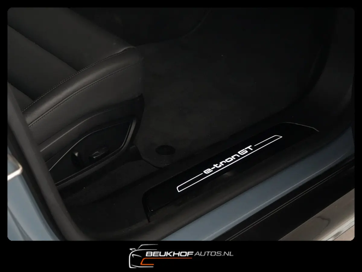 93 kWh Leer Adapt Cruise Carplay Pano Soh 89%