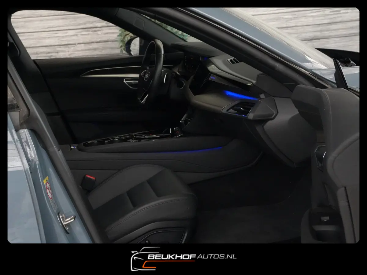93 kWh Leer Adapt Cruise Carplay Pano Soh 89%