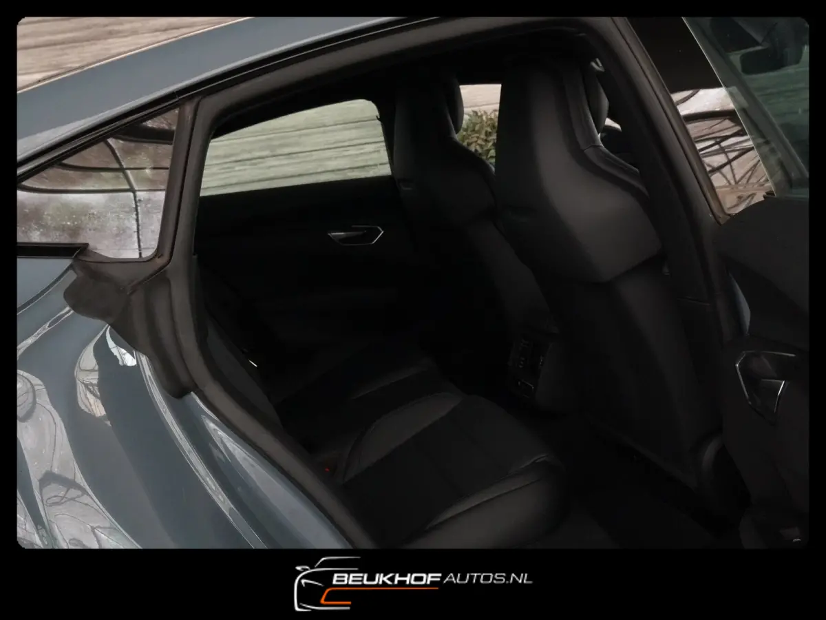 93 kWh Leer Adapt Cruise Carplay Pano Soh 89%