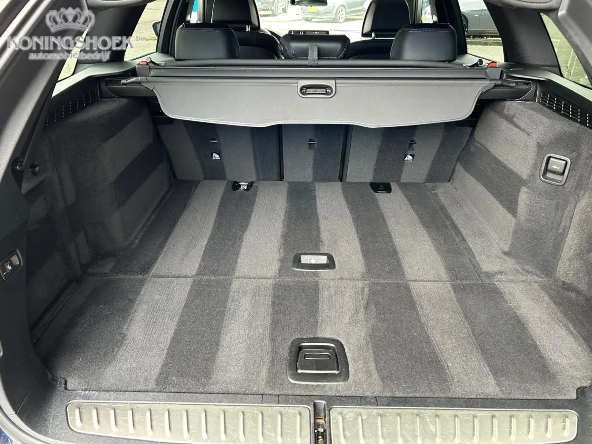 520i High Executive Edition M-Sport