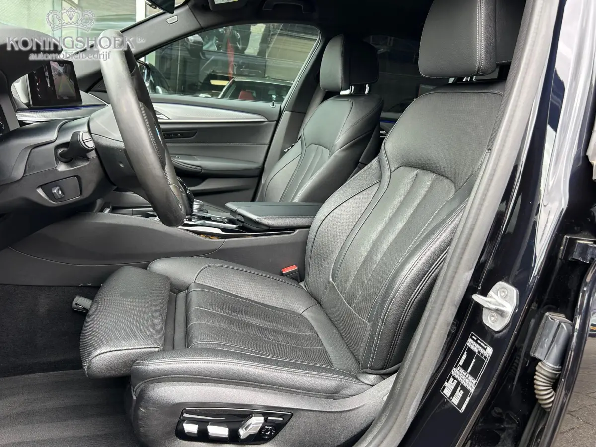 520i High Executive Edition M-Sport