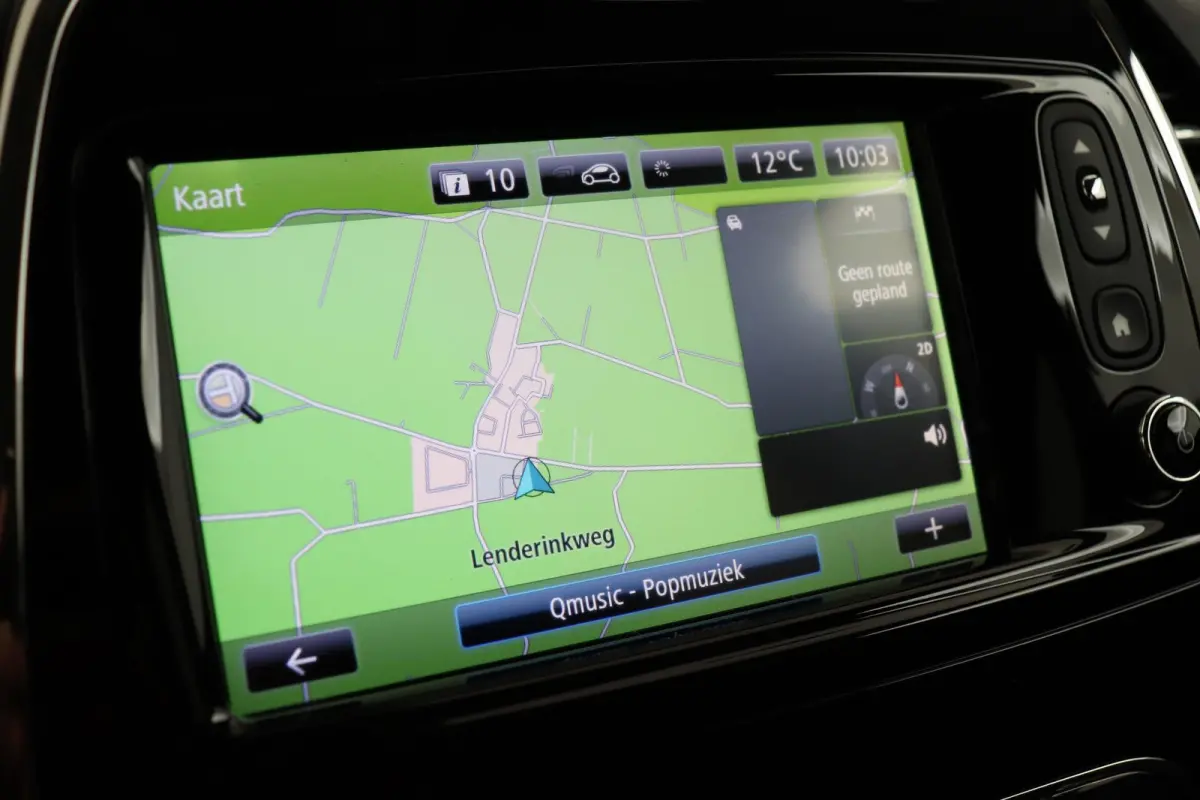 0.9 TCe Dynamique | Trekhaak | Navigatie | Camera | Parkeersensoren | Org NL | Cruise Control | Climate Control |
