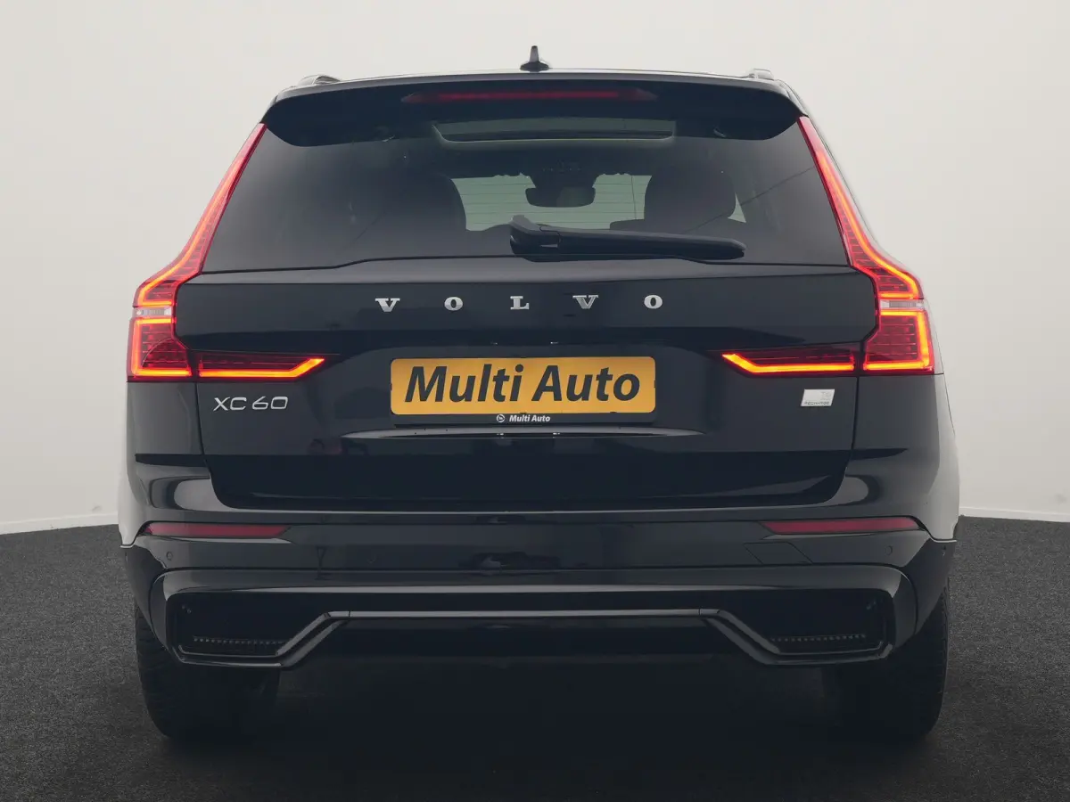 T6 PHEV AWD Plus Dark 350pk Dealer O.H | Panodak | Adaptive Cruise | 360 Camera | Lederen Sportstoelen Memory & Verwarmd | Apple Carplay | Google Assistant & Maps | BLIS | Stuurverwarming | 
