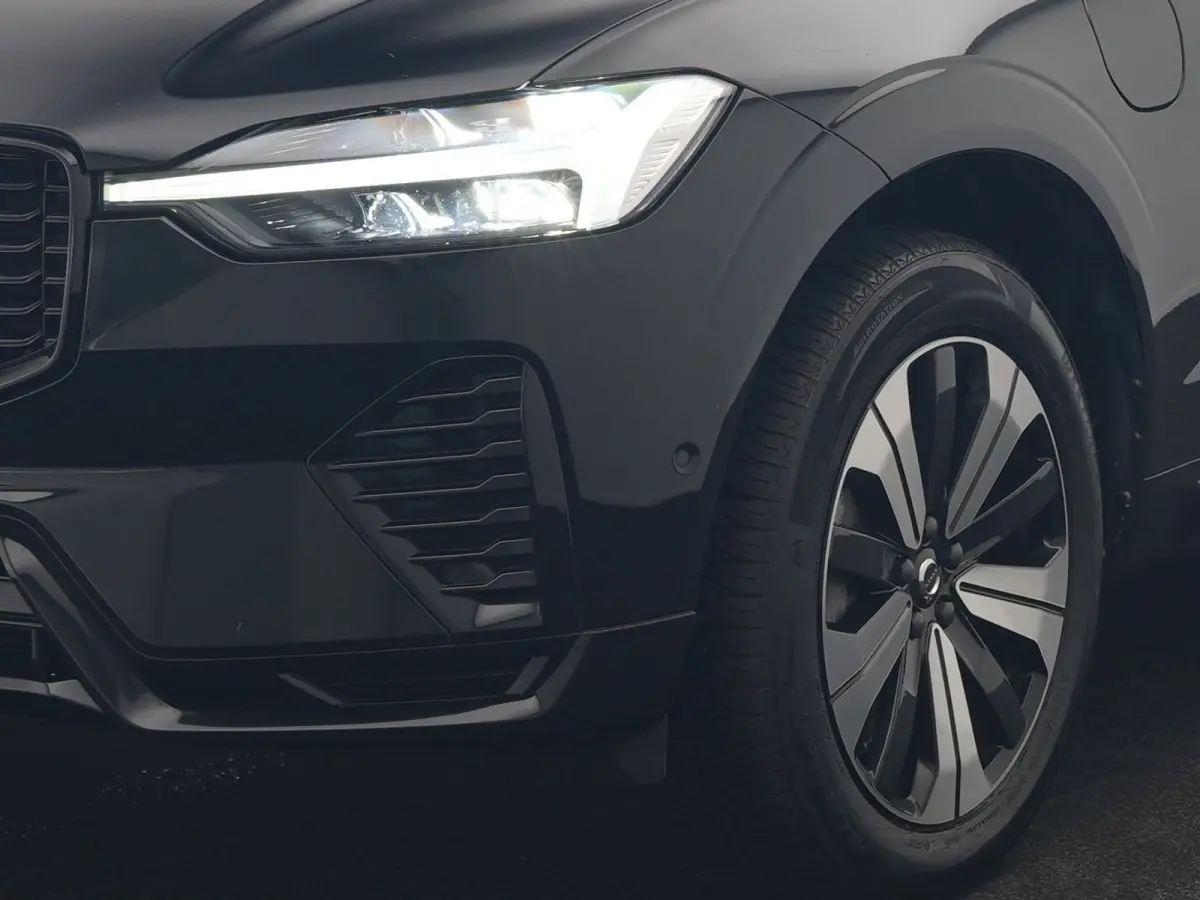 T6 PHEV AWD Plus Dark 350pk Dealer O.H | Panodak | Adaptive Cruise | 360 Camera | Lederen Sportstoelen Memory & Verwarmd | Apple Carplay | Google Assistant & Maps | BLIS | Stuurverwarming | 