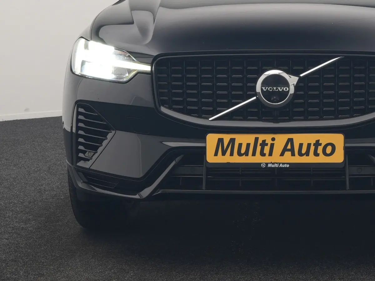 T6 PHEV AWD Plus Dark 350pk Dealer O.H | Panodak | Adaptive Cruise | 360 Camera | Lederen Sportstoelen Memory & Verwarmd | Apple Carplay | Google Assistant & Maps | BLIS | Stuurverwarming | 