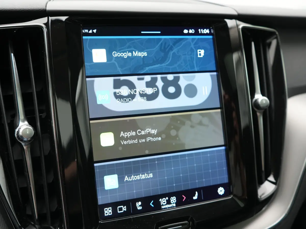 T6 PHEV AWD Plus Dark 350pk Dealer O.H | Panodak | Adaptive Cruise | 360 Camera | Lederen Sportstoelen Memory & Verwarmd | Apple Carplay | Google Assistant & Maps | BLIS | Stuurverwarming | 
