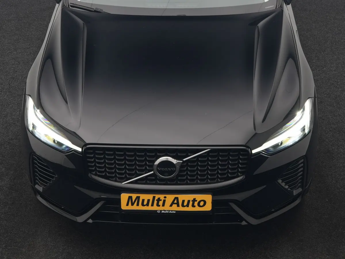 T6 PHEV AWD Plus Dark 350pk Dealer O.H | Panodak | Adaptive Cruise | 360 Camera | Lederen Sportstoelen Memory & Verwarmd | Apple Carplay | Google Assistant & Maps | BLIS | Stuurverwarming | 