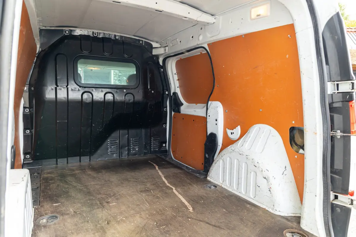 1.5 dCi 75 Ambiance Airco I Trekhaak I Imperiaal I Parkeersensoren I NAP I BTW