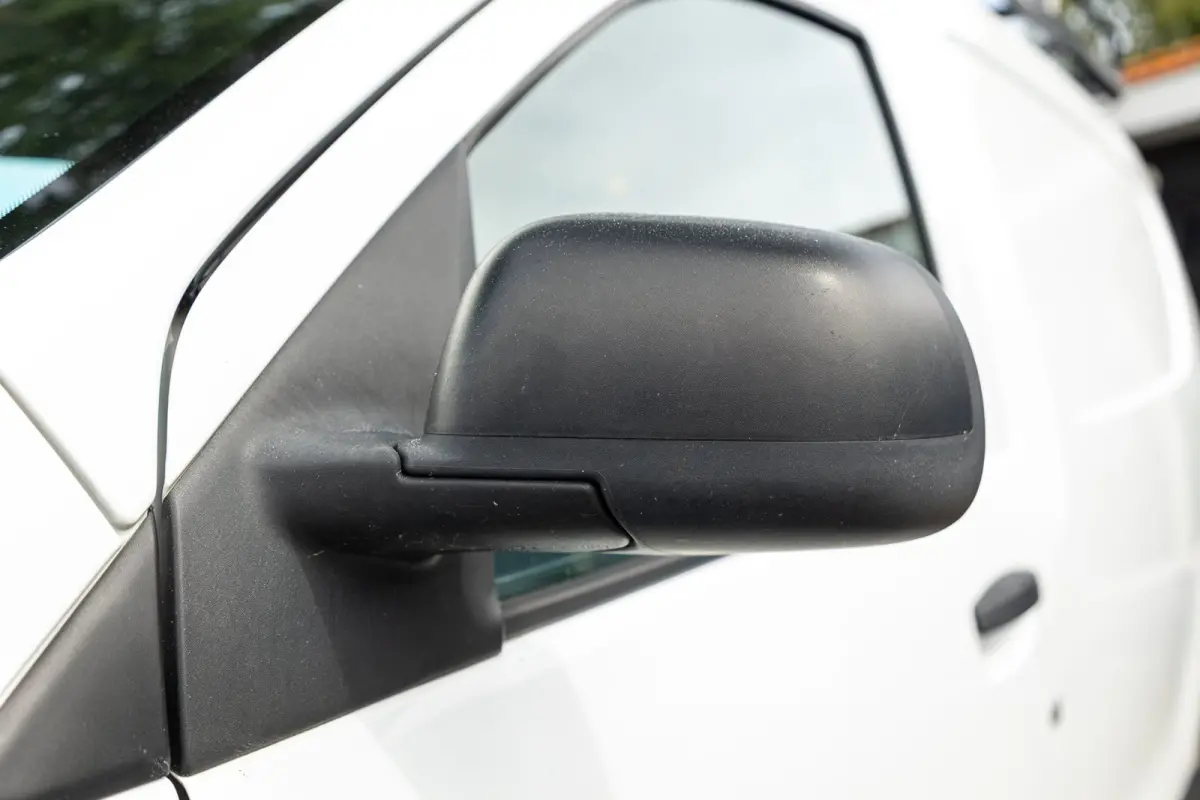 1.5 dCi 75 Ambiance Airco I Trekhaak I Imperiaal I Parkeersensoren I NAP I BTW