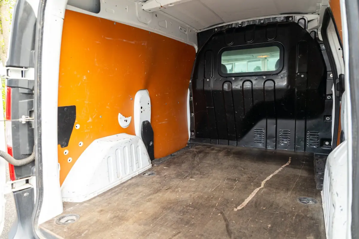 1.5 dCi 75 Ambiance Airco I Trekhaak I Imperiaal I Parkeersensoren I NAP I BTW