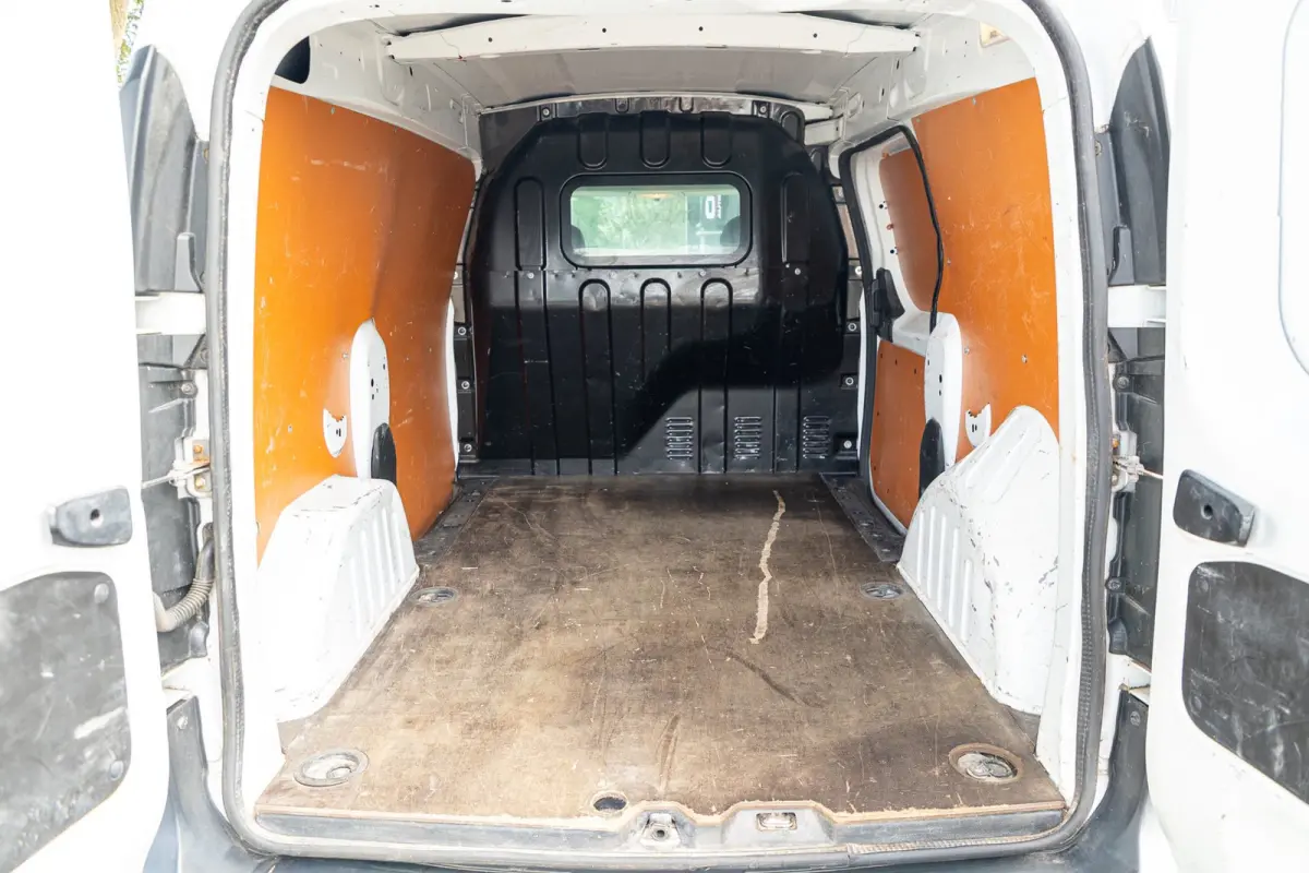 1.5 dCi 75 Ambiance Airco I Trekhaak I Imperiaal I Parkeersensoren I NAP I BTW