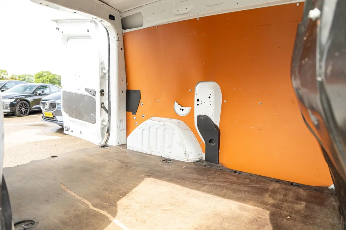 1.5 dCi 75 Ambiance Airco I Trekhaak I Imperiaal I Parkeersensoren I NAP I BTW