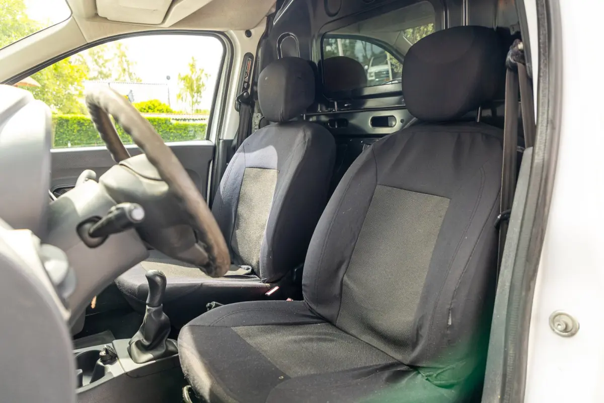 1.5 dCi 75 Ambiance Airco I Trekhaak I Imperiaal I Parkeersensoren I NAP I BTW