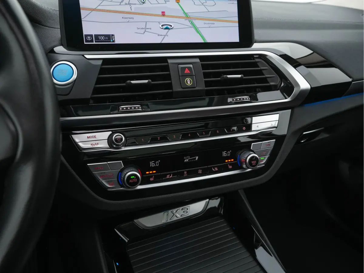 Executive 80 kWh [3-Fase-11kW ] {SoH-98%} (INCL-BTW) Aut. *PANO | LEATHER | ADAPTIVE-CRUISE | FULL-LED | MEMORY-PACK | BLIND-SPOT |  DIGI-COCKPIT | HEATED-COMFORTSEATS | KEYLESS | CAMERA | D
