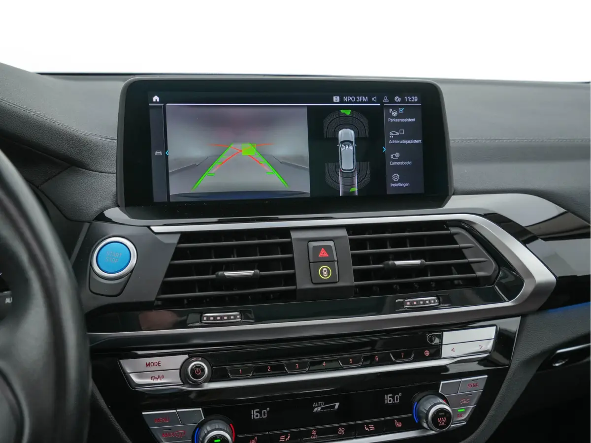 Executive 80 kWh [3-Fase-11kW ] {SoH-98%} (INCL-BTW) Aut. *PANO | LEATHER | ADAPTIVE-CRUISE | FULL-LED | MEMORY-PACK | BLIND-SPOT |  DIGI-COCKPIT | HEATED-COMFORTSEATS | KEYLESS | CAMERA | D