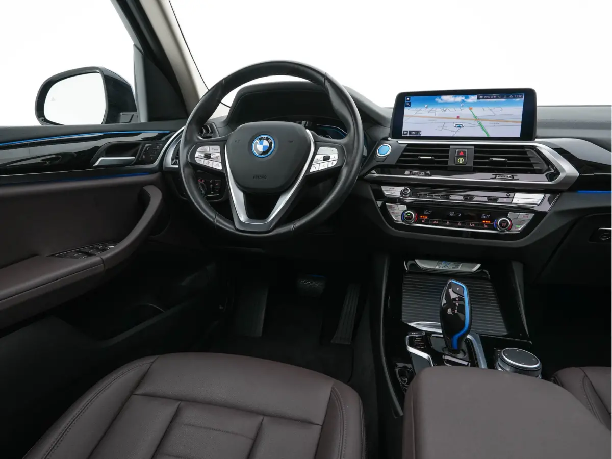 Executive 80 kWh [3-Fase-11kW ] {SoH-98%} (INCL-BTW) Aut. *PANO | LEATHER | ADAPTIVE-CRUISE | FULL-LED | MEMORY-PACK | BLIND-SPOT |  DIGI-COCKPIT | HEATED-COMFORTSEATS | KEYLESS | CAMERA | D