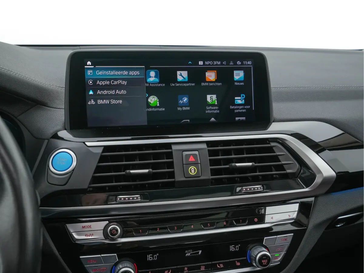 Executive 80 kWh [3-Fase-11kW ] {SoH-98%} (INCL-BTW) Aut. *PANO | LEATHER | ADAPTIVE-CRUISE | FULL-LED | MEMORY-PACK | BLIND-SPOT |  DIGI-COCKPIT | HEATED-COMFORTSEATS | KEYLESS | CAMERA | D