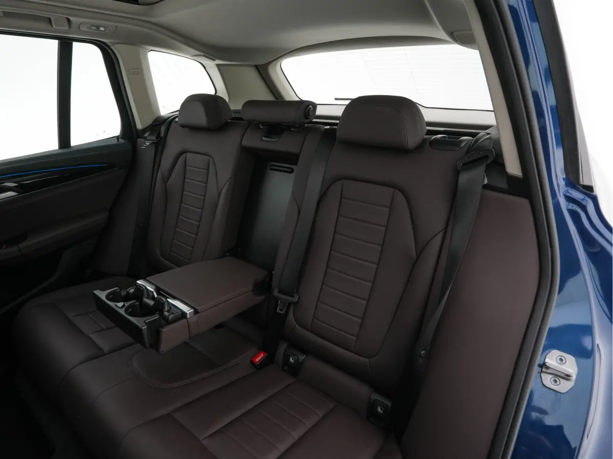 Executive 80 kWh [3-Fase-11kW ] {SoH-98%} (INCL-BTW) Aut. *PANO | LEATHER | ADAPTIVE-CRUISE | FULL-LED | MEMORY-PACK | BLIND-SPOT |  DIGI-COCKPIT | HEATED-COMFORTSEATS | KEYLESS | CAMERA | D