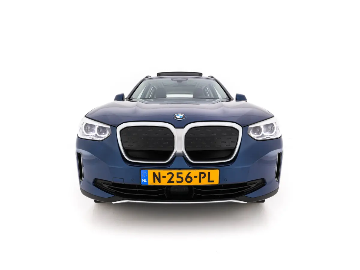 Executive 80 kWh [3-Fase-11kW ] {SoH-98%} (INCL-BTW) Aut. *PANO | LEATHER | ADAPTIVE-CRUISE | FULL-LED | MEMORY-PACK | BLIND-SPOT |  DIGI-COCKPIT | HEATED-COMFORTSEATS | KEYLESS | CAMERA | D