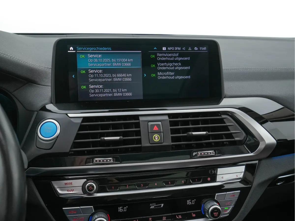 Executive 80 kWh [3-Fase-11kW ] {SoH-98%} (INCL-BTW) Aut. *PANO | LEATHER | ADAPTIVE-CRUISE | FULL-LED | MEMORY-PACK | BLIND-SPOT |  DIGI-COCKPIT | HEATED-COMFORTSEATS | KEYLESS | CAMERA | D