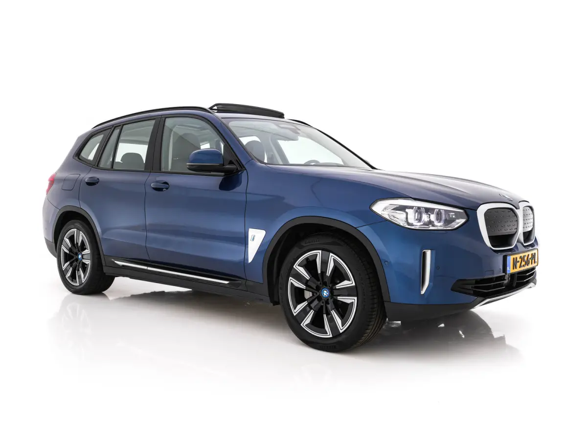Executive 80 kWh [3-Fase-11kW ] {SoH-98%} (INCL-BTW) Aut. *PANO | LEATHER | ADAPTIVE-CRUISE | FULL-LED | MEMORY-PACK | BLIND-SPOT |  DIGI-COCKPIT | HEATED-COMFORTSEATS | KEYLESS | CAMERA | D
