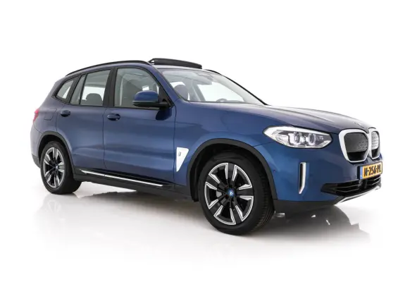 Executive 80 kWh [3-Fase-11kW ] {SoH-98%} (INCL-BTW) Aut. *PANO | LEATHER | ADAPTIVE-CRUISE | FULL-LED | MEMORY-PACK | BLIND-SPOT |  DIGI-COCKPIT | HEATED-COMFORTSEATS | KEYLESS | CAMERA | D