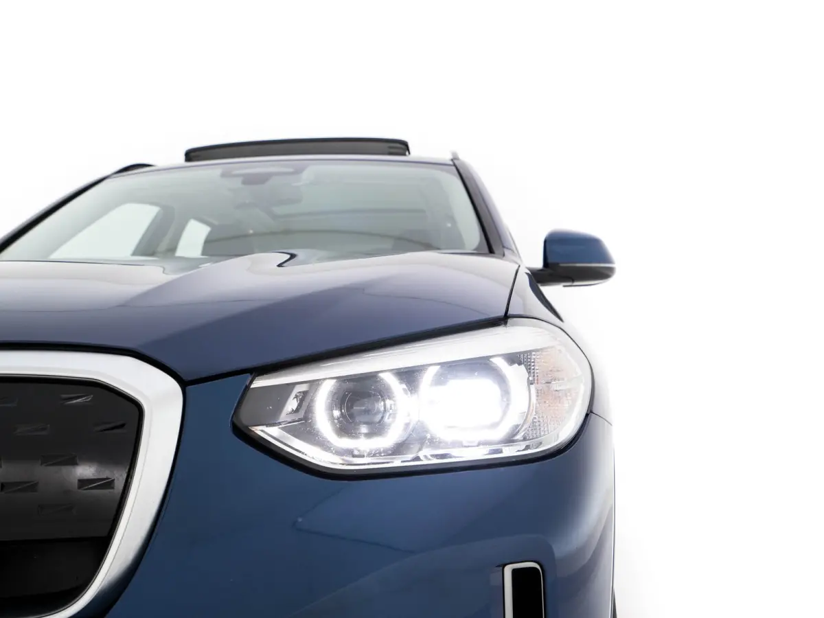 Executive 80 kWh [3-Fase-11kW ] {SoH-98%} (INCL-BTW) Aut. *PANO | LEATHER | ADAPTIVE-CRUISE | FULL-LED | MEMORY-PACK | BLIND-SPOT |  DIGI-COCKPIT | HEATED-COMFORTSEATS | KEYLESS | CAMERA | D