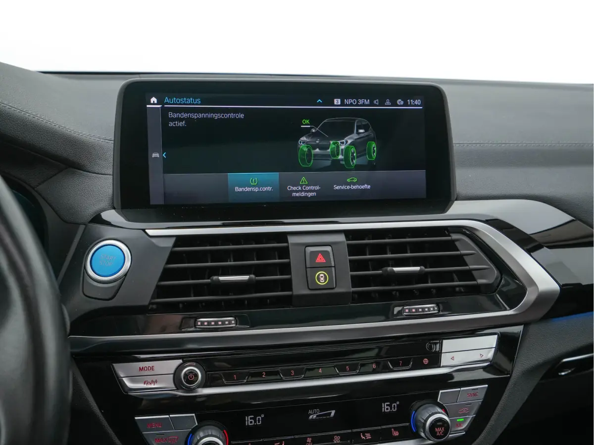 Executive 80 kWh [3-Fase-11kW ] {SoH-98%} (INCL-BTW) Aut. *PANO | LEATHER | ADAPTIVE-CRUISE | FULL-LED | MEMORY-PACK | BLIND-SPOT |  DIGI-COCKPIT | HEATED-COMFORTSEATS | KEYLESS | CAMERA | D