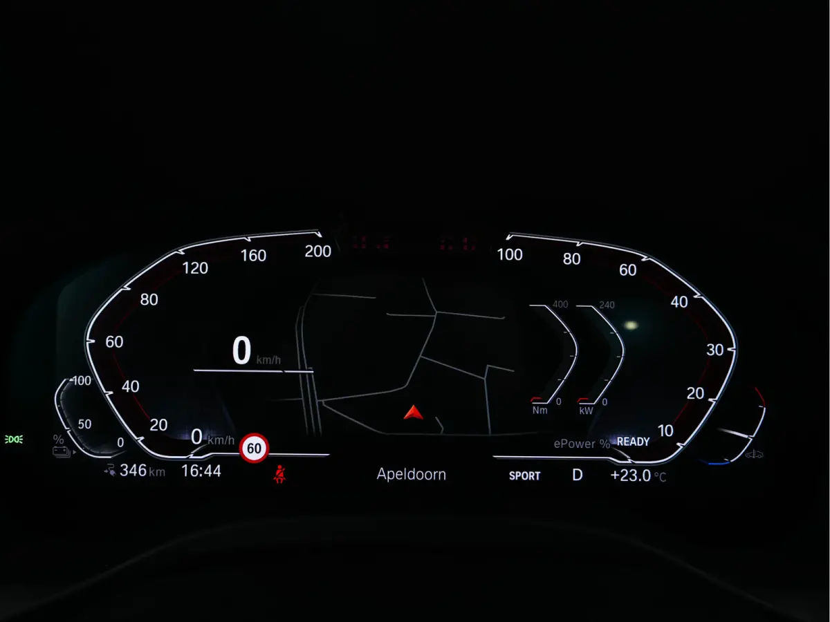 Executive 80 kWh [3-Fase-11kW ] {SoH-98%} (INCL-BTW) Aut. *PANO | LEATHER | ADAPTIVE-CRUISE | FULL-LED | MEMORY-PACK | BLIND-SPOT |  DIGI-COCKPIT | HEATED-COMFORTSEATS | KEYLESS | CAMERA | D