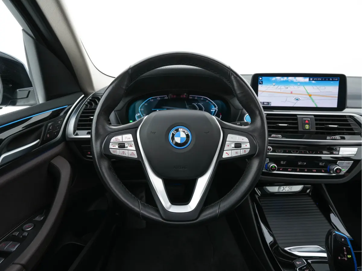 Executive 80 kWh [3-Fase-11kW ] {SoH-98%} (INCL-BTW) Aut. *PANO | LEATHER | ADAPTIVE-CRUISE | FULL-LED | MEMORY-PACK | BLIND-SPOT |  DIGI-COCKPIT | HEATED-COMFORTSEATS | KEYLESS | CAMERA | D