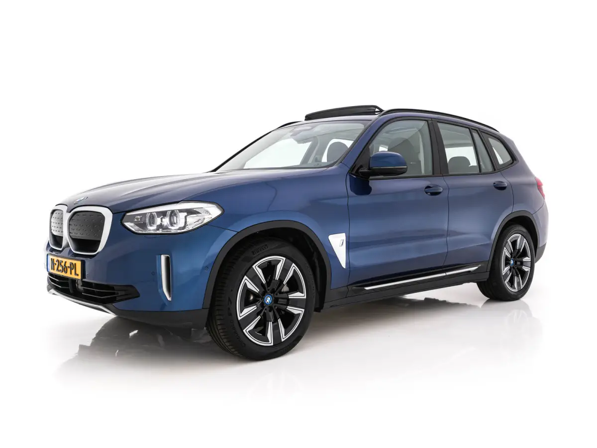 Executive 80 kWh [3-Fase-11kW ] {SoH-98%} (INCL-BTW) Aut. *PANO | LEATHER | ADAPTIVE-CRUISE | FULL-LED | MEMORY-PACK | BLIND-SPOT |  DIGI-COCKPIT | HEATED-COMFORTSEATS | KEYLESS | CAMERA | D
