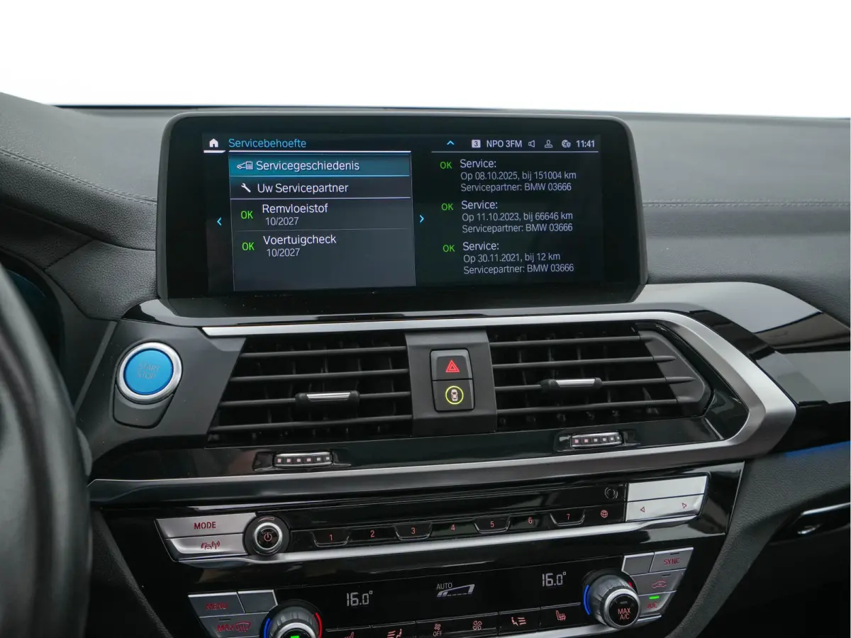 Executive 80 kWh [3-Fase-11kW ] {SoH-98%} (INCL-BTW) Aut. *PANO | LEATHER | ADAPTIVE-CRUISE | FULL-LED | MEMORY-PACK | BLIND-SPOT |  DIGI-COCKPIT | HEATED-COMFORTSEATS | KEYLESS | CAMERA | D
