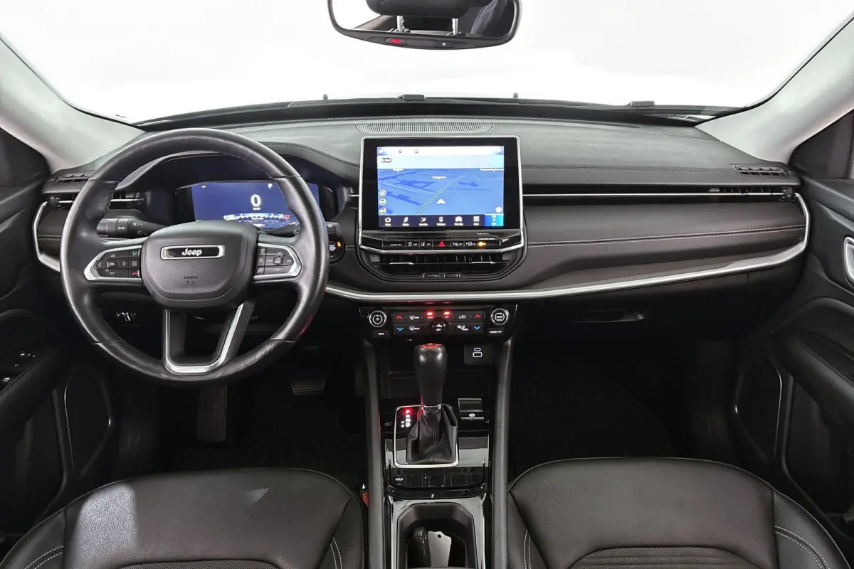 1.5T e-Hybrid Limited Automaat Pano Trekhaak Stuur-Stoelverwarming