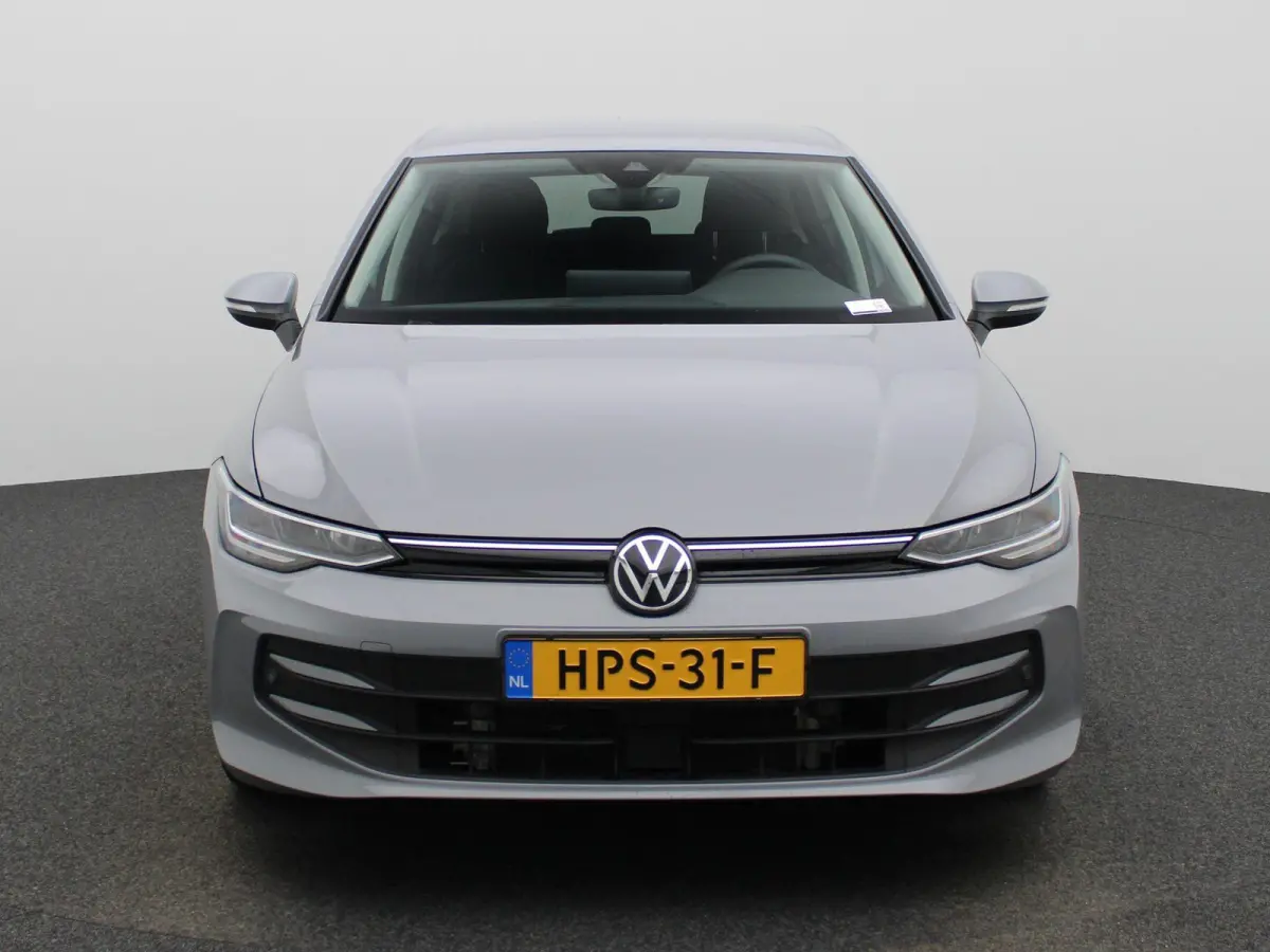 1.5 eHybrid 50 Edition Navigatie | Camera | Parkeersensoren | Cruise control | 18 Inch Velgen | Airco |