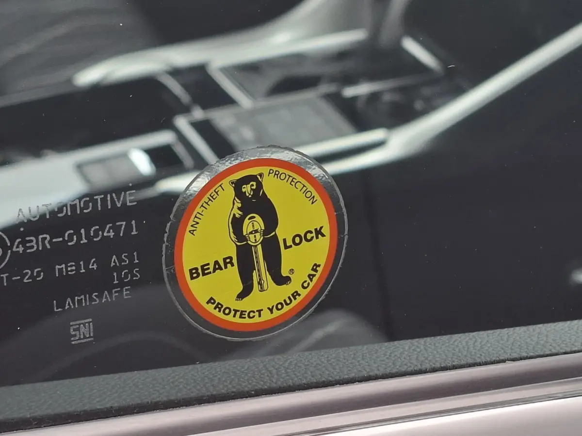 1.5 DI-T / STANDKACHEL / DAB / BEARLOCK