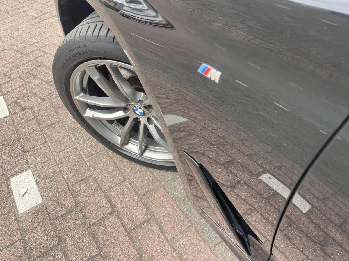 520i High Executive Clima Leder Dealer