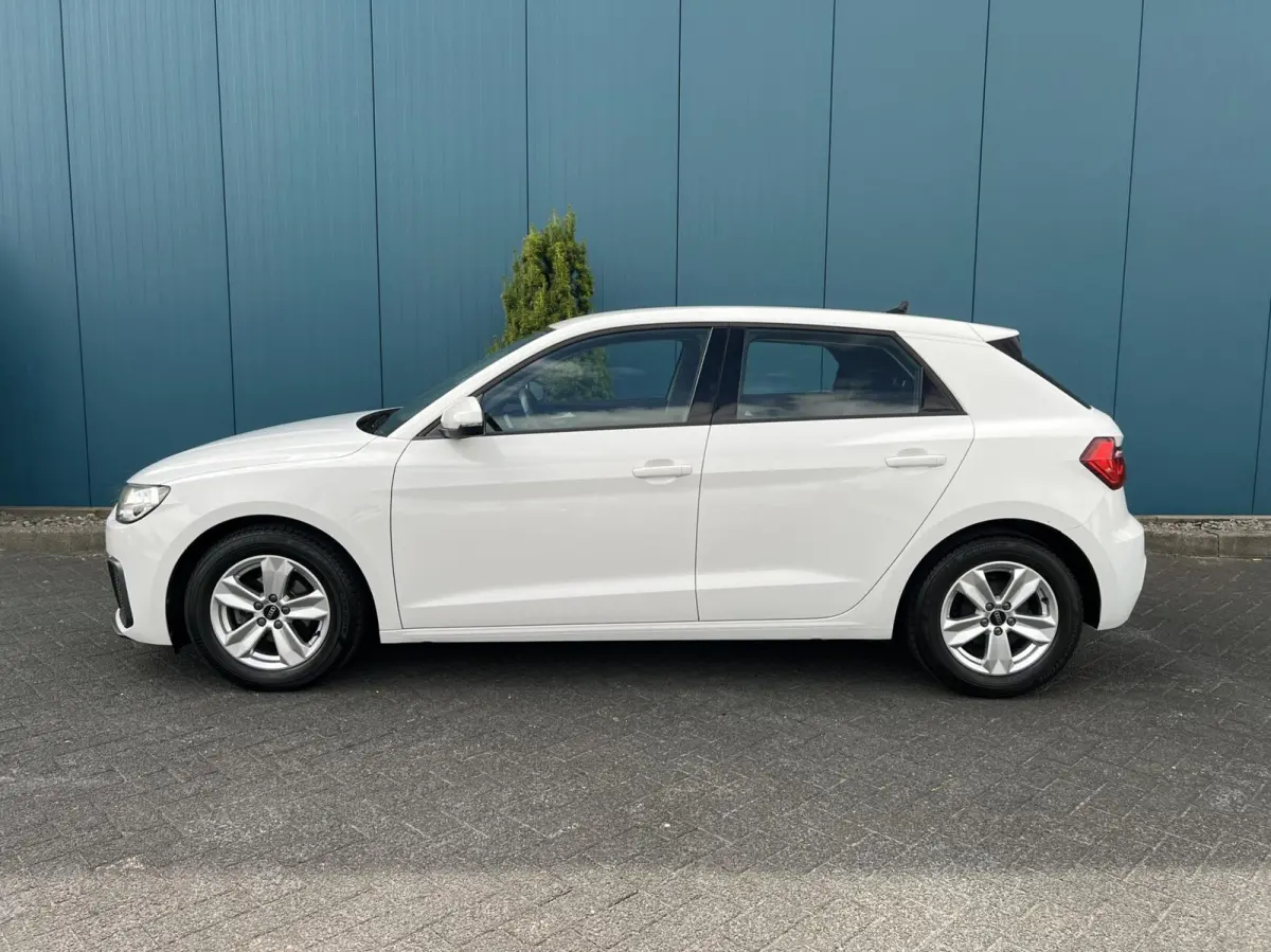 25 TFSI Pro Line NAV.VIA.CARPLAY/ANDROID | CRUISE | DIGI.DASHB | PDC | LMV | 1'EIG