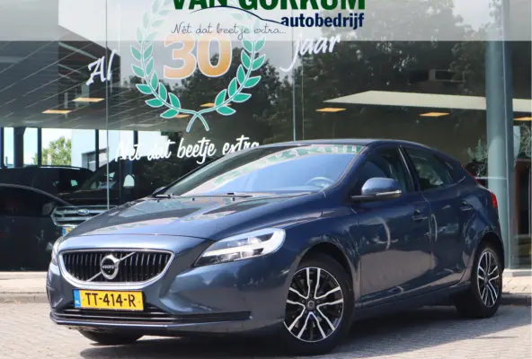 2.0 T2 Momentum Navi /Stoelverw / Trekhaak / Climate / Handgesch Goed onderhouden
