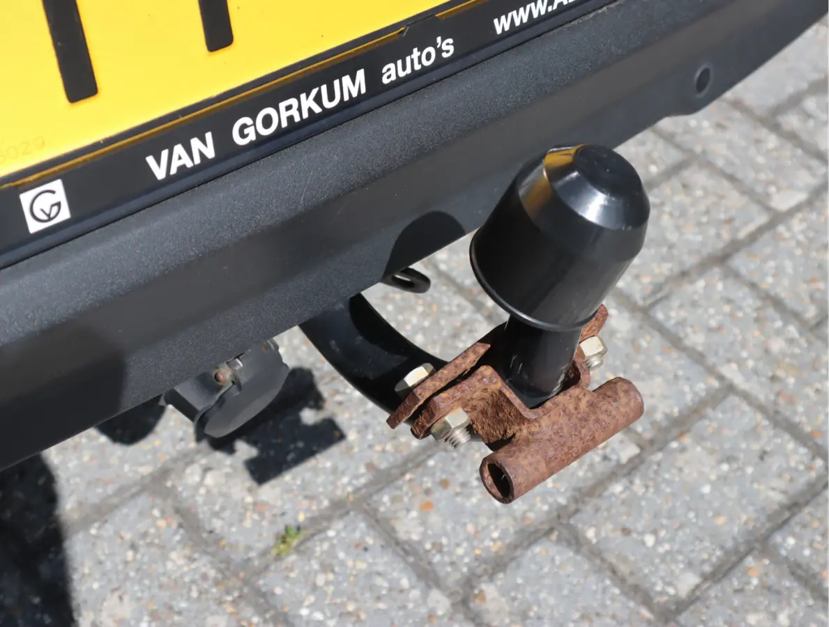 2.0 T2 Momentum Navi /Stoelverw / Trekhaak / Climate / Handgesch Goed onderhouden