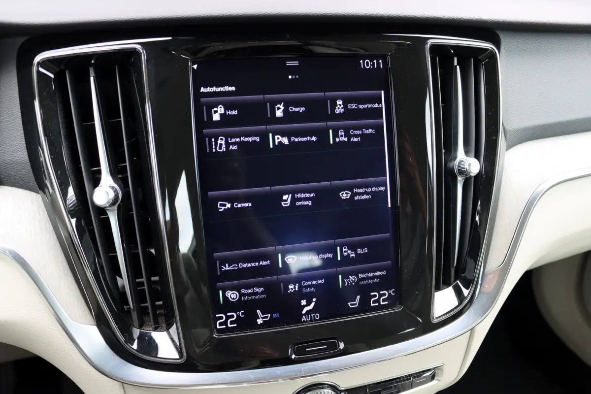2.0 T8 Twin Engine AWD Inscription | Bowers&Wilkins | Massage | Trekhaak | Memory | HUD | ACC | Stoelventilatie | Verwarmd Stuurwiel | Nappa Leder | IntelliSafe PRO |