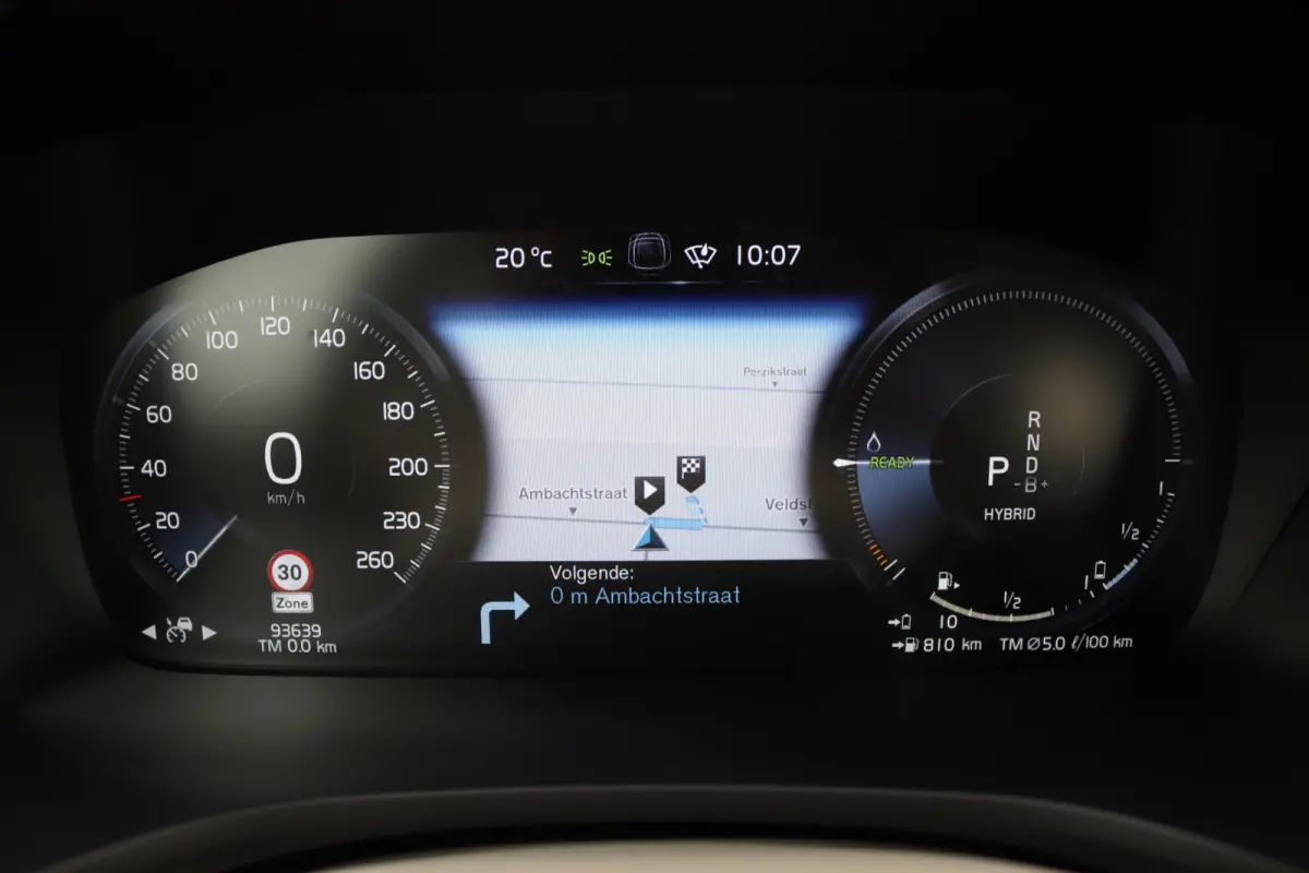 2.0 T8 Twin Engine AWD Inscription | Bowers&Wilkins | Massage | Trekhaak | Memory | HUD | ACC | Stoelventilatie | Verwarmd Stuurwiel | Nappa Leder | IntelliSafe PRO |